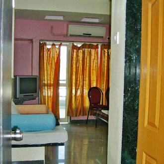 Hotel Swaraj Delux, Shirdi 4